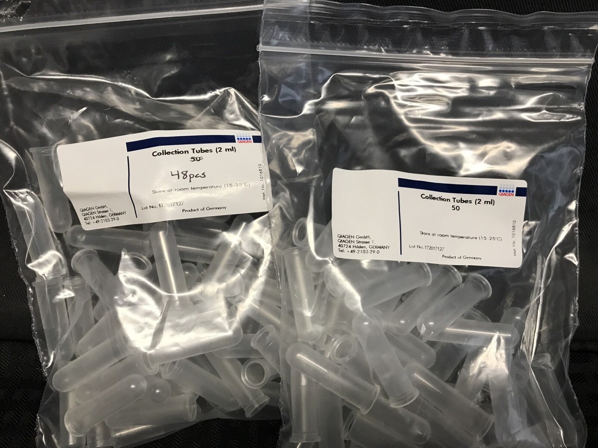 QIAGEN RNeasy PowerFecal Pro Microbial RNA 78404 Partial Solution
