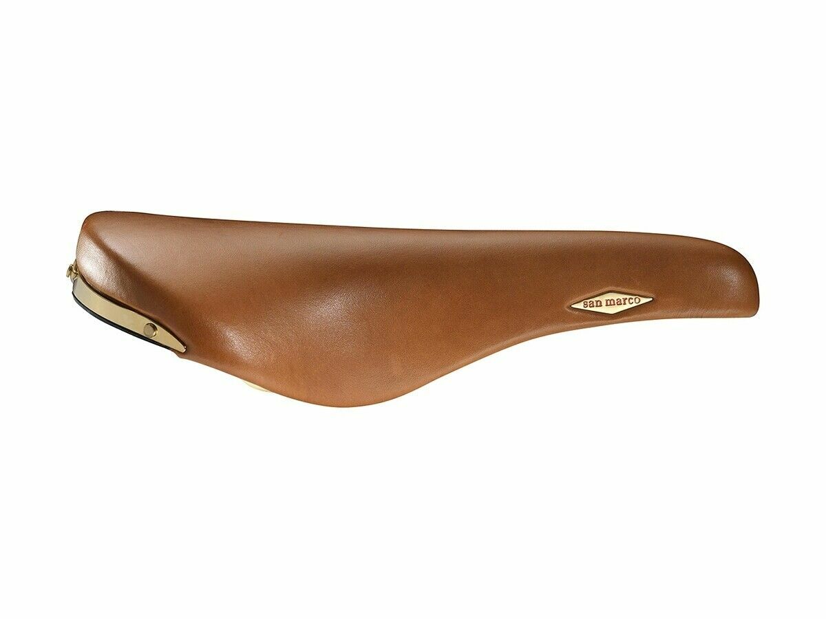 selle sanmarco Rolls リノレザー セラサンマルコ ロールス