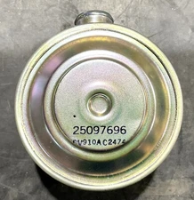 GM 25097699 PCV Valve, Crankcase Depression Regulator 1985-2002 GM