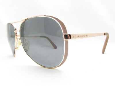 MICHAEL KORS CHELSEA MK5004 1017R1 AVIATOR EYEGLASSES FRAMES  display picture 1