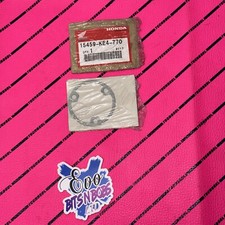 Honda Oem Nos ATC 200 1980-1983 Oil Filter Gasket 15459-ke4-770