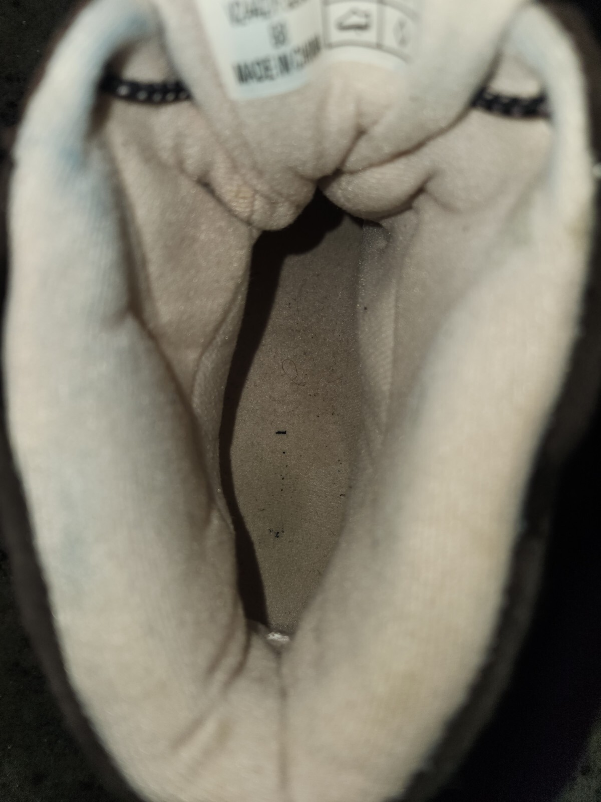 Lands End Winter Boots - image 5