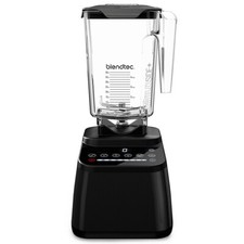 Blendtec Designer 650 Blender in Black