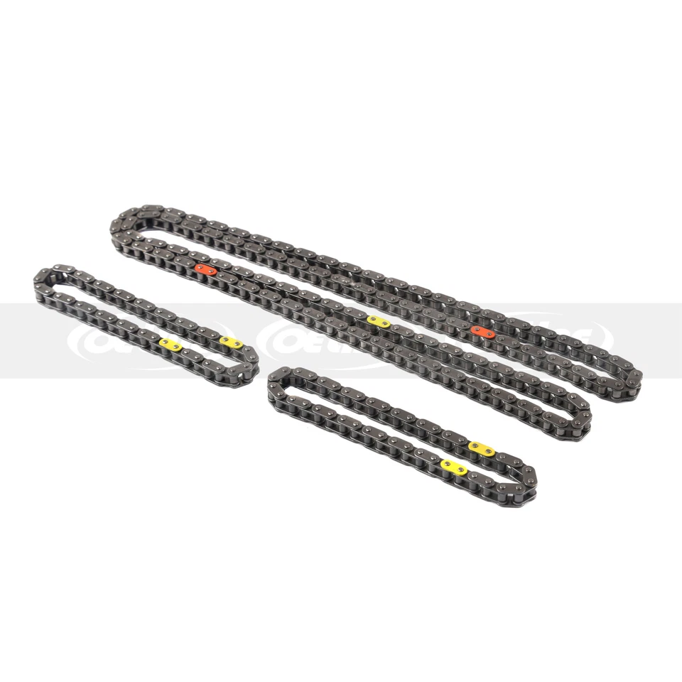 Timing Chain Kit Oil Pump for 03-15 Toyota 4Runner FJ Cruiser Tacoma 4.0L — 第 4/4 张图片