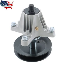 Deck Spindle Assembly For Cub Cadet ZT1-50 ZT2-50 50" Deck Mowers 618P09256