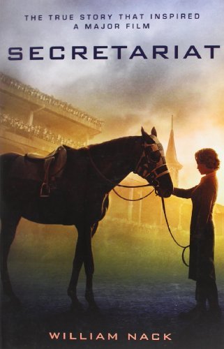 Secretariat,William Nack