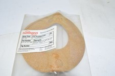 Lot of 3 NEW Flowserve 019146.813.000 Gasket Nonmetallic 6.88 OD 3.75 ID