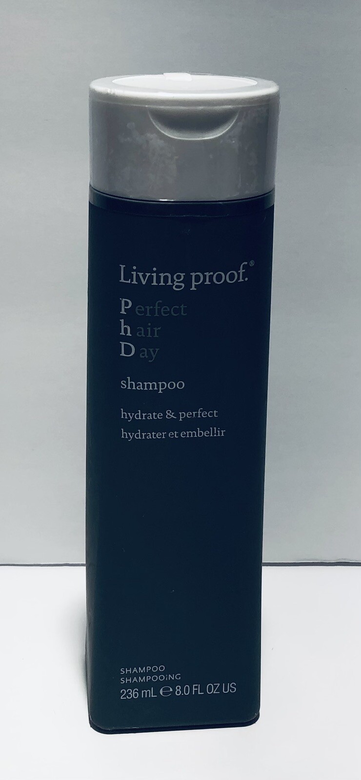 Living Proof Shampoo Perfect Hair Day Hydrate & Perfect 236 mL 8.0 Fl Oz US NEW