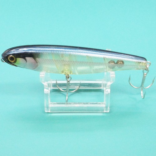 Jackall BONNIE 95 Fishing Lure From Japan - Used - (#41106) - Picture 2 of 6