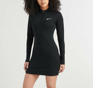 nike cotton dress