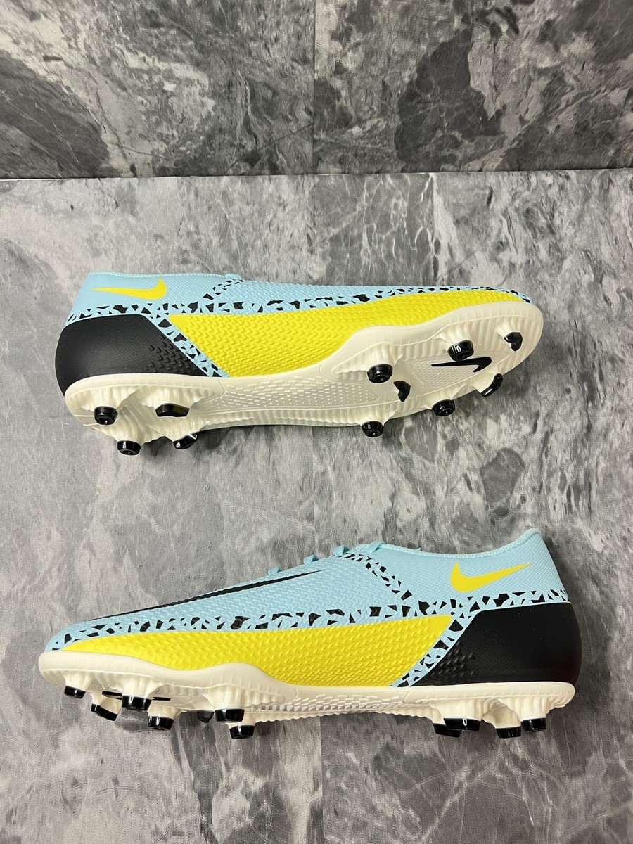 Nike Phantom GT2 Club FG/MG Cleats Men display picture 2