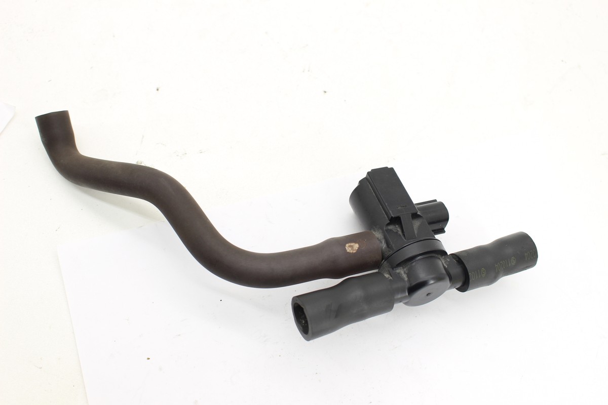 2012 KAWASAKI NINJA ZX6R TESTED AIR VALVE SOLENOID SWITCH