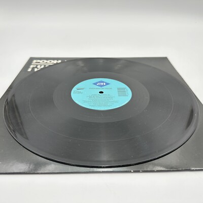 Pooh-Man - Funky As I Wanna Be - Limited Edition [New Vinyl