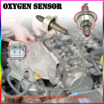 Oxygen Sensor Upstream for Nissan Sentra Versa Altima Maxima Cube 22693-1AA0B