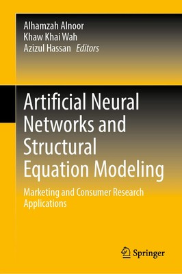 Artificial Neural Networks and Structural Equation Modeling: Marketing and Co...