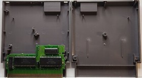 R.C. Pro-Am (Nintendo Entertainment System, 1988) NES Tested FREE SHIPPING 🇨🇦 