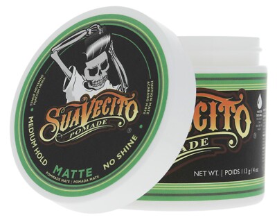 Suavecito Pomade オリジナル 4個セット Suavecito Pomade オリジナル 4個セット