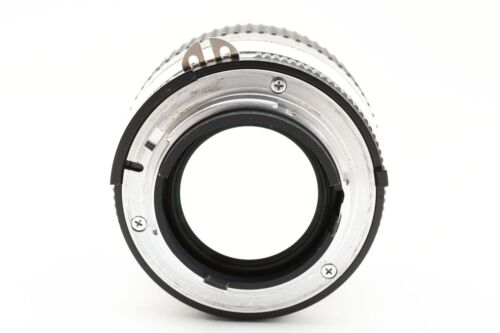 Top Mint in Box π Nikon AI-S 35mm F1.4 Wide Angle MF Lens from JAPAN C584G - Picture 20 of 20