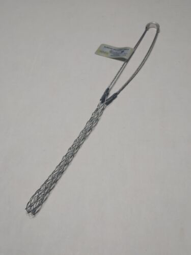 NEU Original Kellems 073041279 Bus Drop Grip Single Eye .560''-.730" HUBBELL