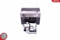 SKV Germany 46SKV512 Bremssattel Vorne Rechts FüR Fiat