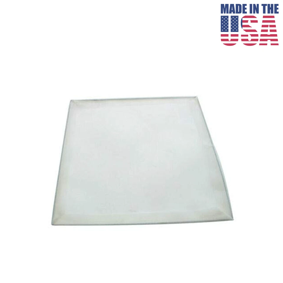 Dryer Screen LINT 50/75/55 Alliance Unimac Huebsch Speed Queen 44063601 24x24