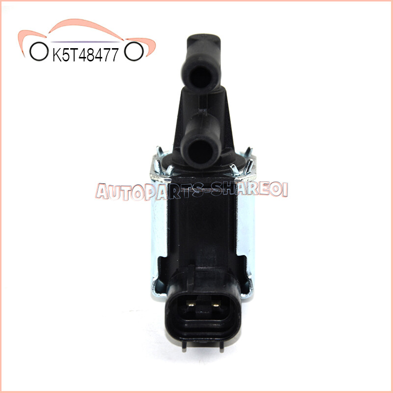 K5T48477 New Turbo Pressure Solenoid Valve For 04-12 Mitsubishi  