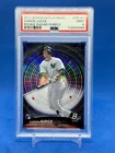 2017 Bowman Platinum Rookie Radar Purple /250 Aaron Judge #RR-AJ RC PSA 9 MINT