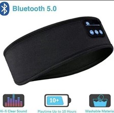 wireless bluetooth headband