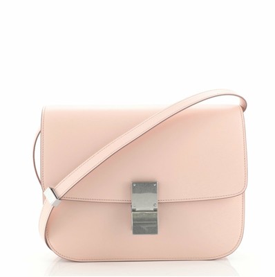 celine box grained leather