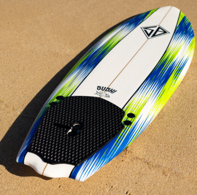 Scott Burke Flying Fish 5’10” サーフボード d4c0d377be604dc4b3072d098a5a91