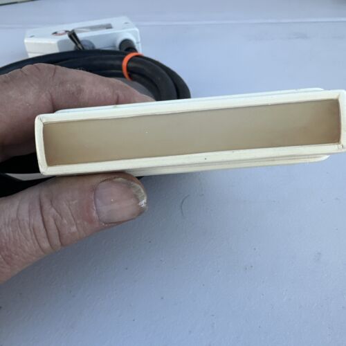 Toshiba Linear Array Probe Ultrasound Transducer PLE-308M-FREE SHIPPING - Picture 3 of 7