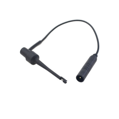 Dental Apex Locator File Holder Clip For J Morita Root ZX II