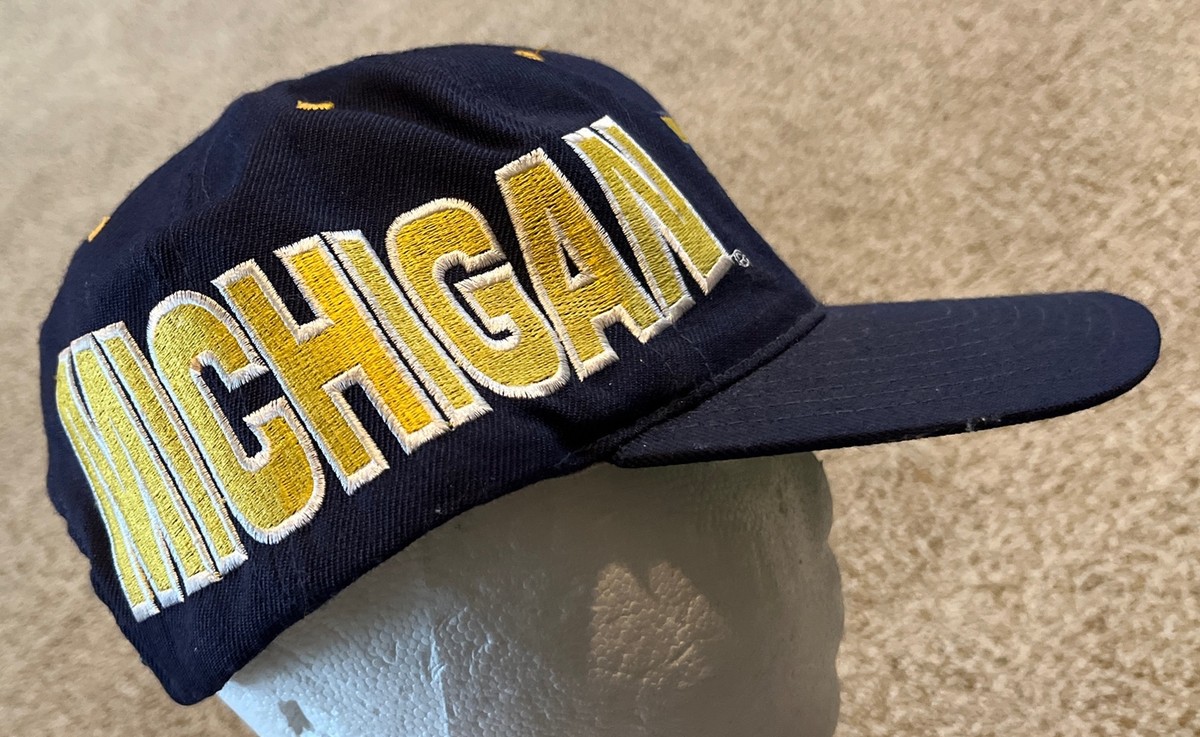 AMERICAN NEEDLE DETROIT WOLVERINES キャップ Archive Legend – Detroit Wolverines | American Needle Headwear