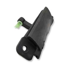 For Chevrolet Aveo Tail Door Handle Trunk Outside Buckle Handle