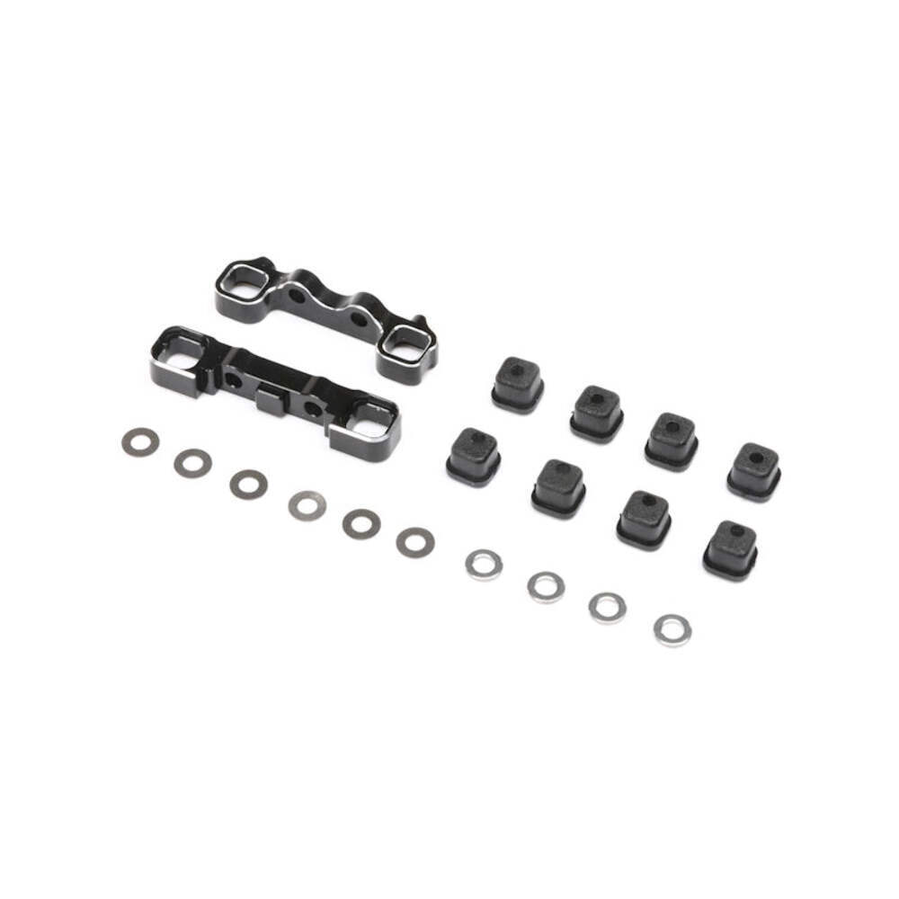 リ Losi TLR314005 Adjustable Aluminum Pivot C & D: Mini-T 2.0