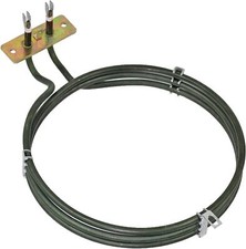 Baumatic B180SS BK144SS BWO152SS Fan Oven Element