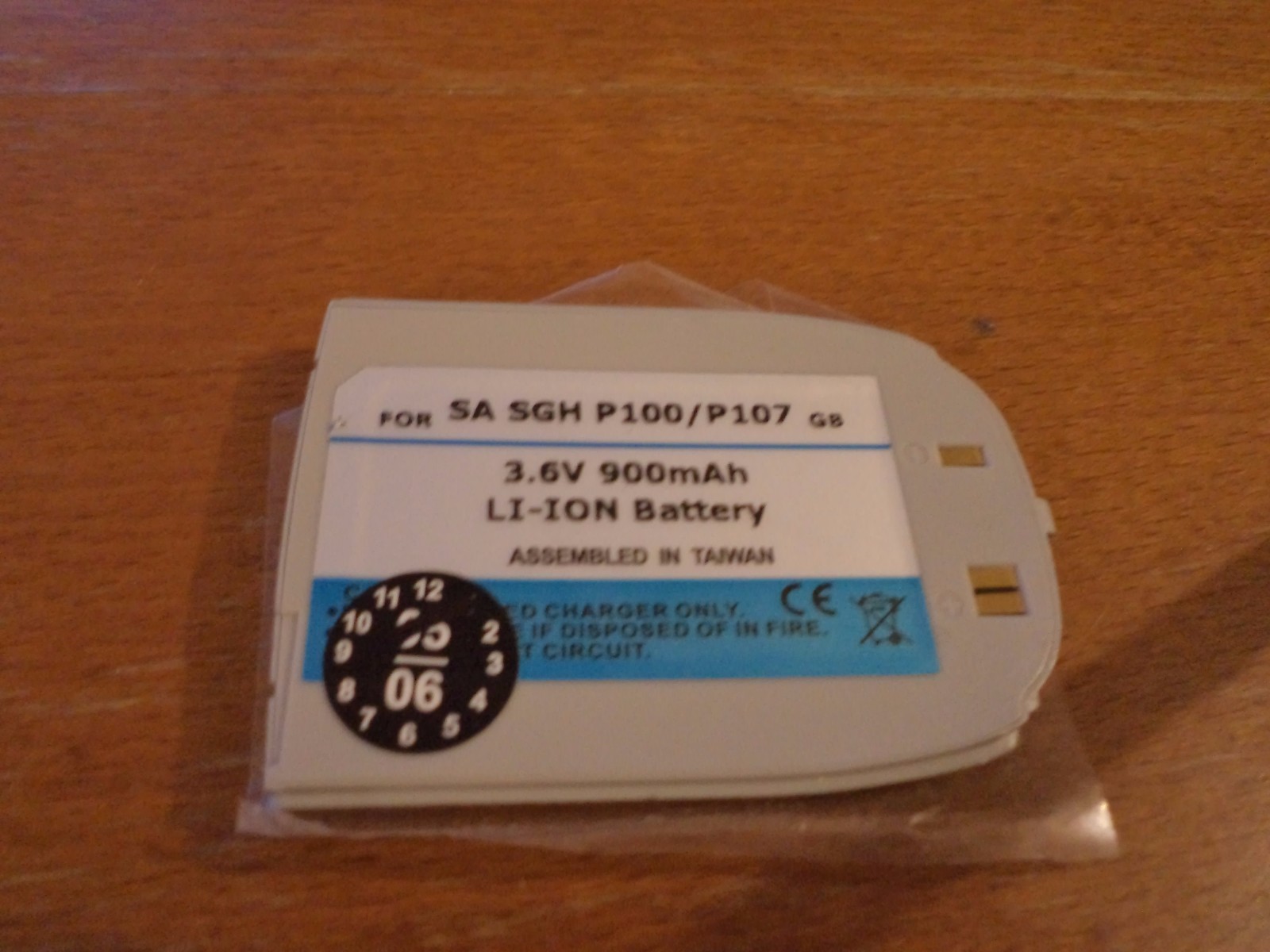 Foto 1 di 1