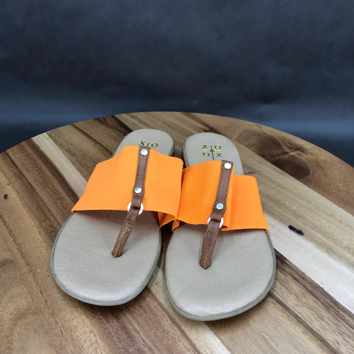 Xoxo flip online flops
