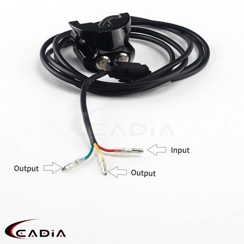 1'' Air Suspension Controller Kit For Harley Dyna Sportster V-ROD Touring Glide - Picture 4 of 9
