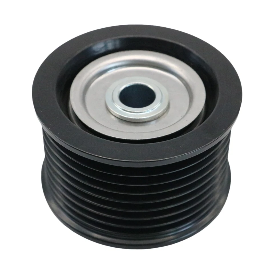 Drive Belt Idler Pulley For Toyota Tundra Lexus GX460 LX570 1660338012 - Imagem 4 de 4