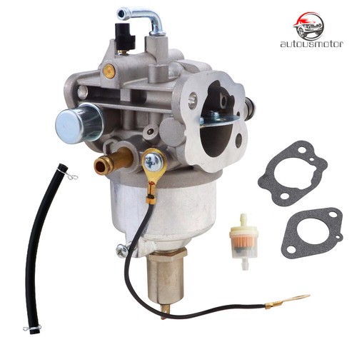 For JOHN DEERE Carburetor AM130921 325 engine FH531V GX325 4Stroke eBay