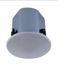 TOA F-2352CU2, In- Ceiling flush mount Speakers - 1 Pair