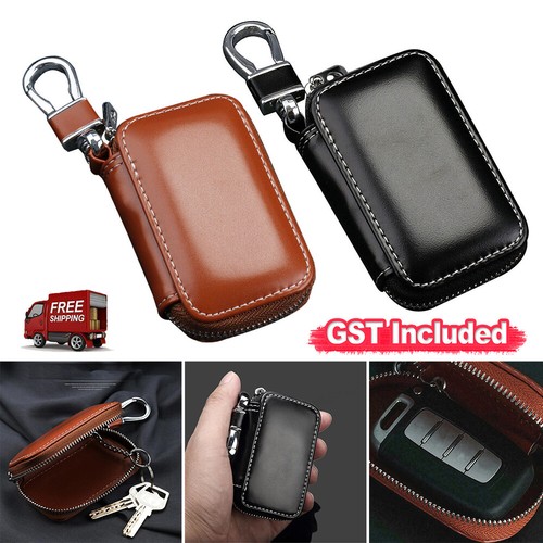 Key Case Cartoon Leather Key Holder Pouch For Women - Cute - Foto 8