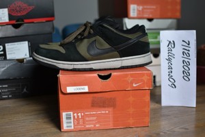 nike sb loden