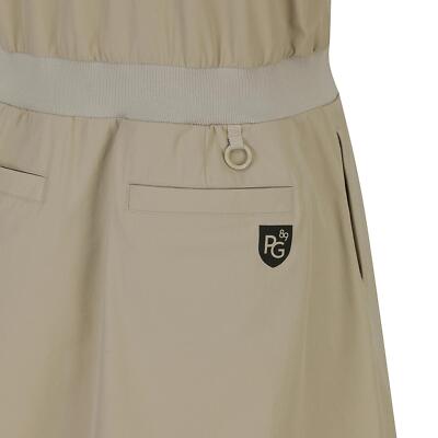 Genuine PEARLY GATES GOLF Womens Full Zip Sleeveless One