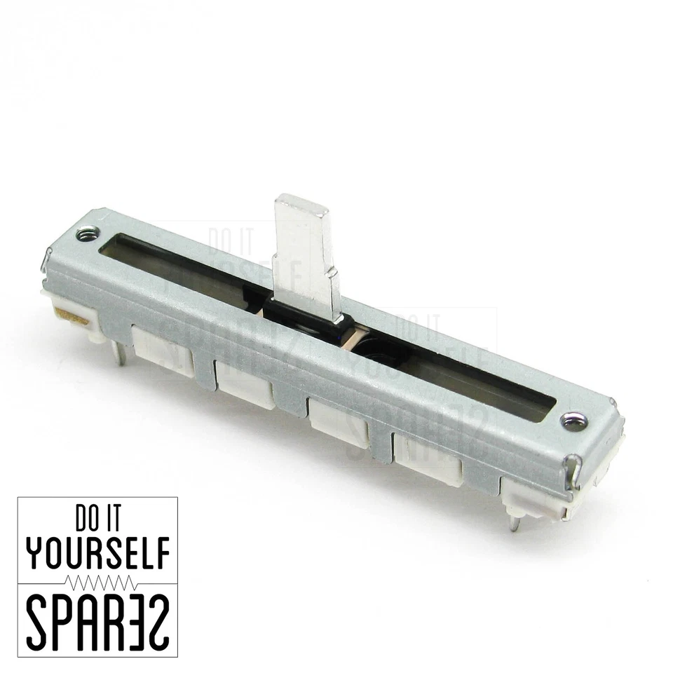 ALPS KORG PA2X Pro PA3X PA4X PA800 - SLIDE POTENTIOMETER FADER