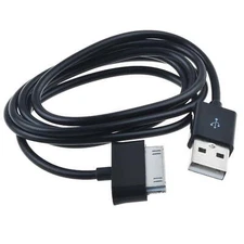 USB Data/Charging Cable For Samsung Galaxy Tab SCH-1800 7 Verizon WiFi Tablet