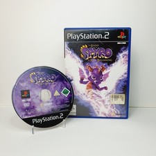 The Legend Of Spyro A New Beginning PS2 PAL ITA Sony PlayStation 2 No Manuale