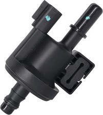 Fuel Vapor Canister Purge Valve 0280142519 Compatible with Ford Fusion 2013 2014