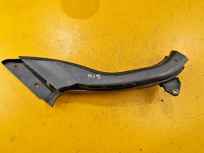 NISSAN QASHQAI J11 1.2 2014 LUFTANSAUG EINLASSROHR SCHLAUCHLEITUNG OEM H5FT